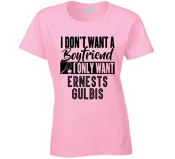Ernests Gulbis Don't Want Boyfriend Only Tennis Player Latvia Ath