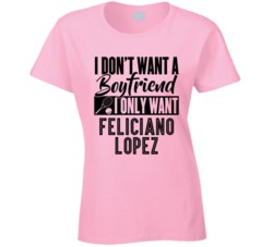 Feliciano Lopez Don't Want Boyfriend Only Tennis Player Spain Ath