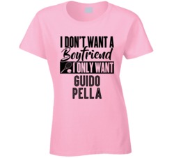 Guido Pella Don't Want Boyfriend Only Tennis Player Argentina Ath