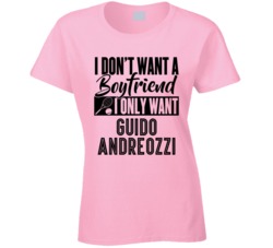 Guido Andreozzi Don't Want Boyfriend Only Tennis Player Argentina