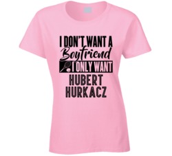 Hubert Hurkacz Don't Want Boyfriend Only Tennis Player Poland Ath