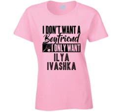 Ilya Ivashka Don't Want Boyfriend Only Tennis Player Belarus Athl