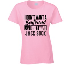 Jack Sock Don't Want Boyfriend Only Tennis Player Usa Athlete Fan