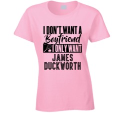 James Duckworth Don't Want Boyfriend Only Tennis Player Australia