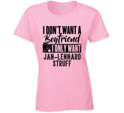 Jan-lennard Struff Don't Want Boyfriend Only Tennis Player German