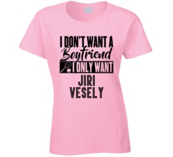 Jiri Vesely Don't Want Boyfriend Only Tennis Player Czech Republi