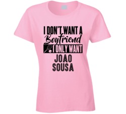 Joao Sousa Don't Want Boyfriend Only Tennis Player Portugal Athle