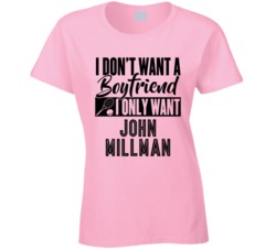 John Millman Don't Want Boyfriend Only Tennis Player Australia At