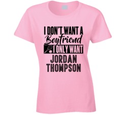 Jordan Thompson Don't Want Boyfriend Only Tennis Player Australia