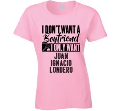 Juan Ignacio Londero Don't Want Boyfriend Only Tennis Player Arge