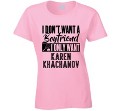 Karen Khachanov Don't Want Boyfriend Only Tennis Player Russia At