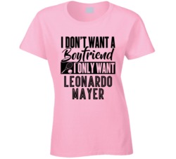 Leonardo Mayer Don't Want Boyfriend Only Tennis Player Argentina 