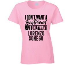 Lorenzo Sonego Don't Want Boyfriend Only Tennis Player Italy Athl