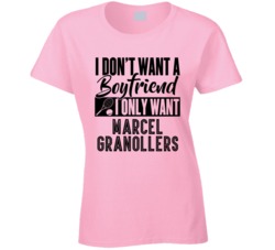 Marcel Granollers Don't Want Boyfriend Only Tennis Player Spain A