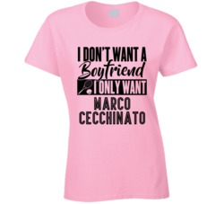 Marco Cecchinato Don't Want Boyfriend Only Tennis Player Italy At