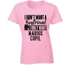 Marius Copil Don't Want Boyfriend Only Tennis Player Romania Athl
