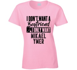 Mikael Ymer Don't Want Boyfriend Only Tennis Player Sweden Athlet