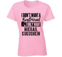 Mikhail Kukushkin Don't Want Boyfriend Only Tennis Player Kazakhs