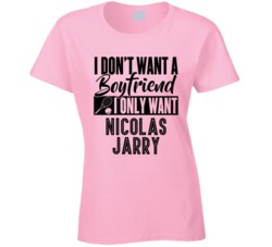 Nicolas Jarry Don't Want Boyfriend Only Tennis Player Chile Athle