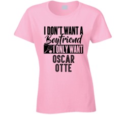 Oscar Otte Don't Want Boyfriend Only Tennis Player Germany Athlet