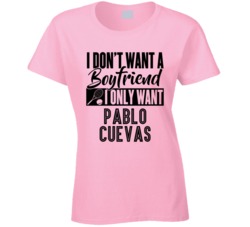 Pablo Cuevas Don't Want Boyfriend Only Tennis Player Uruguay Athl