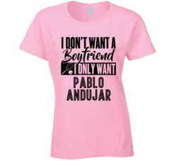 Pablo Andujar Don't Want Boyfriend Only Tennis Player Spain Athle