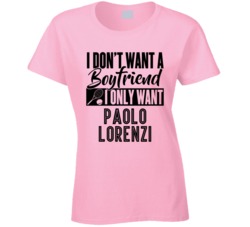Paolo Lorenzi Don't Want Boyfriend Only Tennis Player Italy Athle