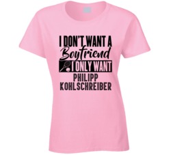 Philipp Kohlschreiber Don't Want Boyfriend Only Tennis Player Ger