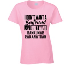 Ramkumar Ramanathan Don't Want Boyfriend Only Tennis Player India