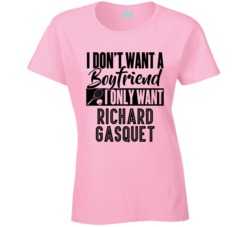Richard Gasquet Don't Want Boyfriend Only Tennis Player France At