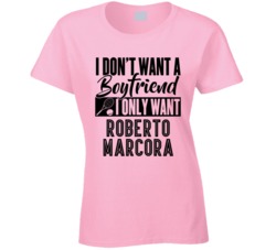 Roberto Marcora Don't Want Boyfriend Only Tennis Player Italy Ath