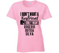 Rogerio Dutra Silva Don't Want Boyfriend Only Tennis Player Brazi