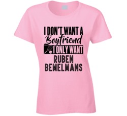 Ruben Bemelmans Don't Want Boyfriend Only Tennis Player Belgium A