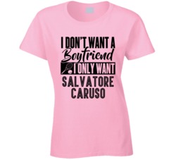 Salvatore Caruso Don't Want Boyfriend Only Tennis Player Italy At