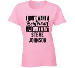 Steve Johnson Don't Want Boyfriend Only Tennis Player Usa Athlete