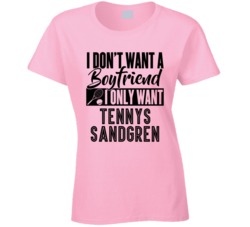 Tennys Sandgren Don't Want Boyfriend Only Tennis Player Usa Athle