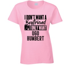 Ugo Humbert Don't Want Boyfriend Only Tennis Player France Athlet