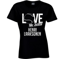 Henri Laaksonen Love Me Some Tennis Player Switzerland Athlete Fan T S