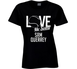 Sam Querrey Love Me Some Tennis Player Usa Athlete Fan T Shirt