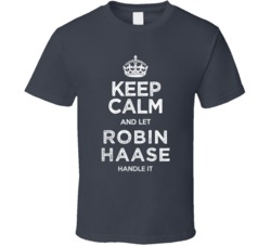 Robin Haase Keep Calm Let Tennis Player Handle It Netherlands Athlete 