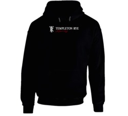 Templeton Rye Iowa Signature Alcohol Hoodie
