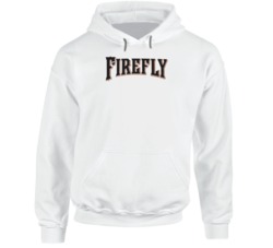 Firefly Spirits South Carolina Signature Alcohol Hoodie