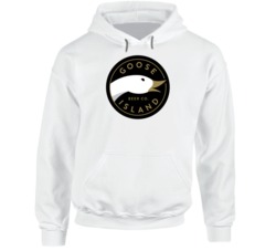 Goose Island Beer Illinois Signature Alcohol Hoodie