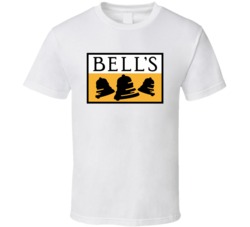 Bell's Beer Michigan Signature Alcohol T Shirt