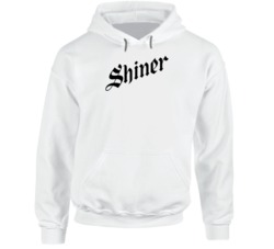 Shiner Beer Texas Signature Alcohol Hoodie