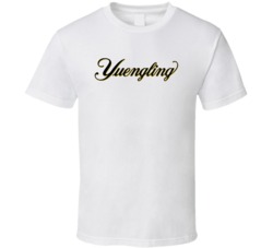 Yuengling Beer Pennsylvania Signature Alcohol T Shirt
