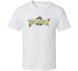 Sweetwater Beer Georgia Signature Alcohol T Shirt