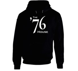 The '76 House New York's Most Historic Restaurant Hoodie