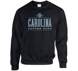 Carolina Coffee Shop North Carolina's Most Historic Restaurant Cr