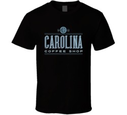 Carolina Coffee Shop North Carolina's Most Historic Restaurant T 